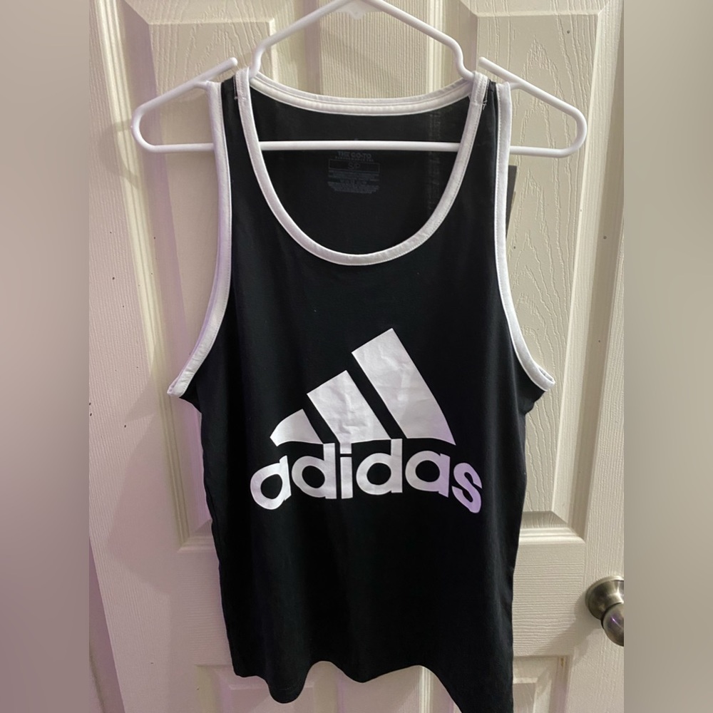 BOS classic tank Adidas